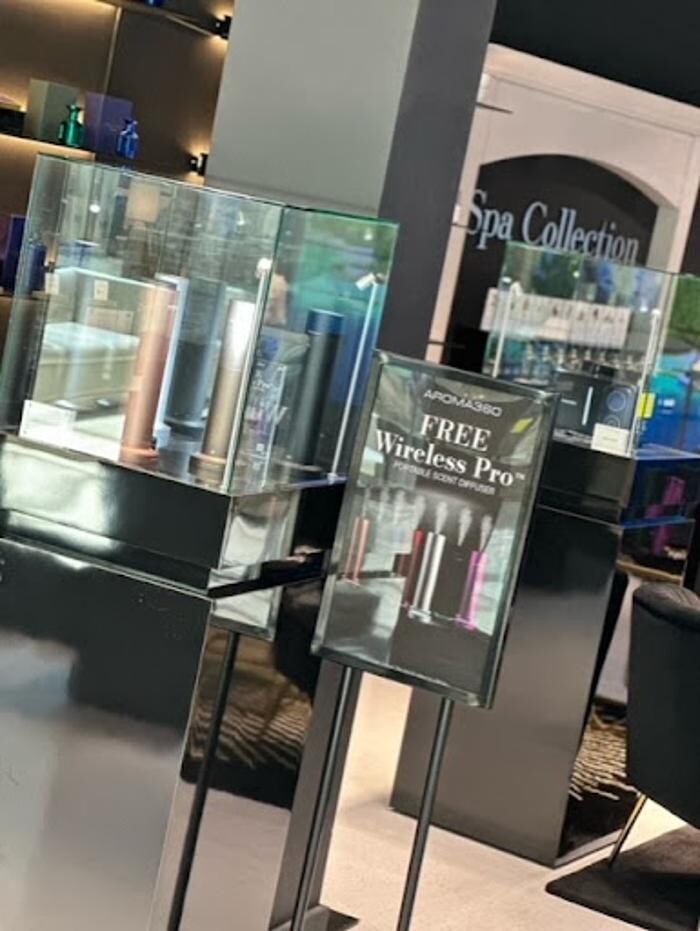 Images Aroma360 Sarasota