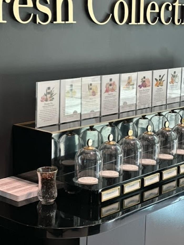 Images Aroma360 Sarasota