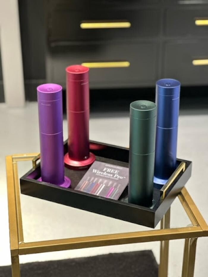 Images Aroma360 Sarasota