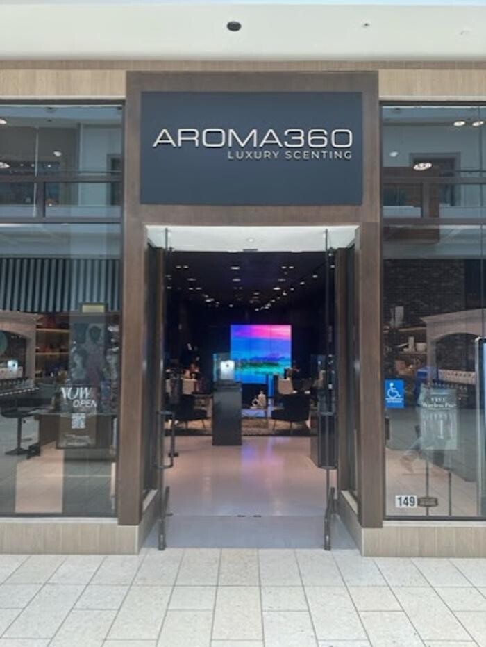 Images Aroma360 Sarasota