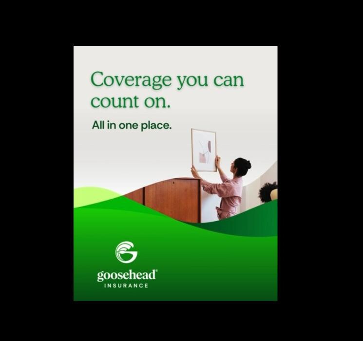Images Goosehead Insurance - Ashby Whitehorne