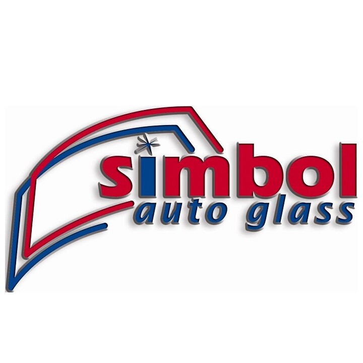 SIMBOL AUTO GLASS Logo