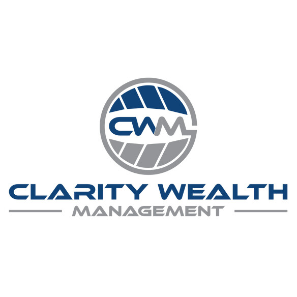Clarity Wealth Management, LLC Logo