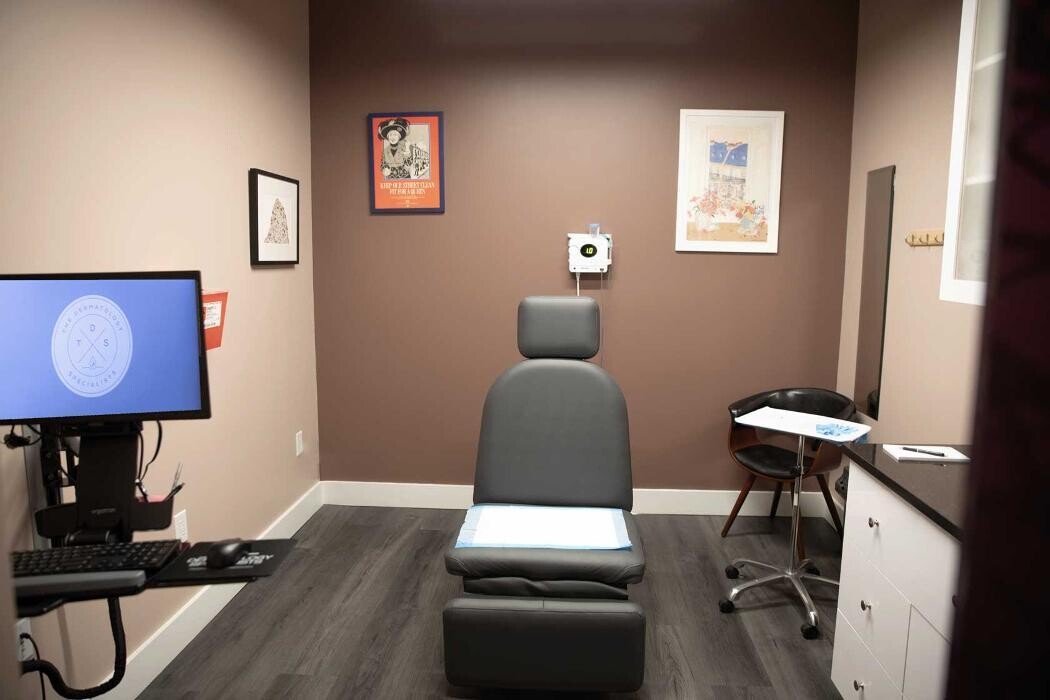 Images The Dermatology Specialists-Parkchester