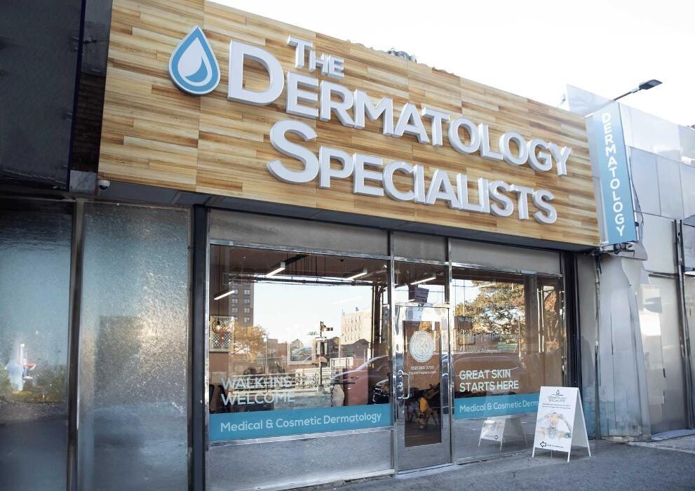 Images The Dermatology Specialists-Parkchester