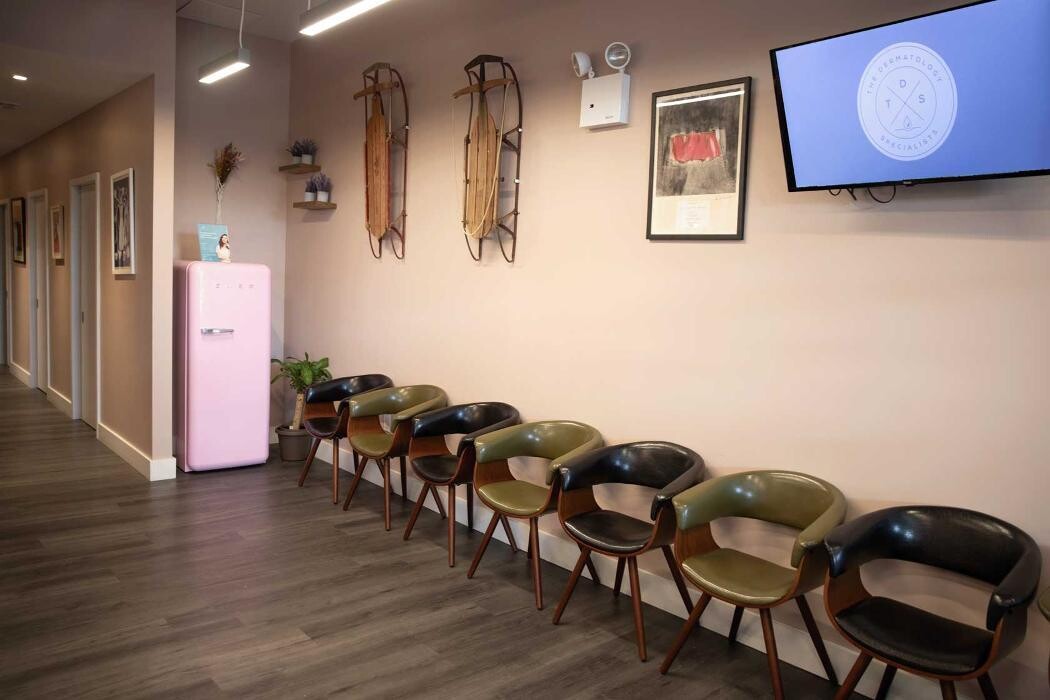 Images The Dermatology Specialists-Parkchester