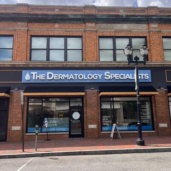 Images The Dermatology Specialists-Downtown Wilmington