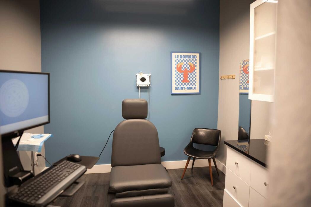 Images The Dermatology Specialists-Fordham Heights