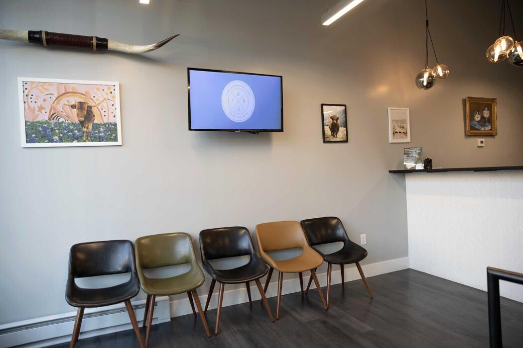 Images The Dermatology Specialists-Fordham Heights