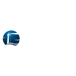 Lighthouse Financial Network Logo