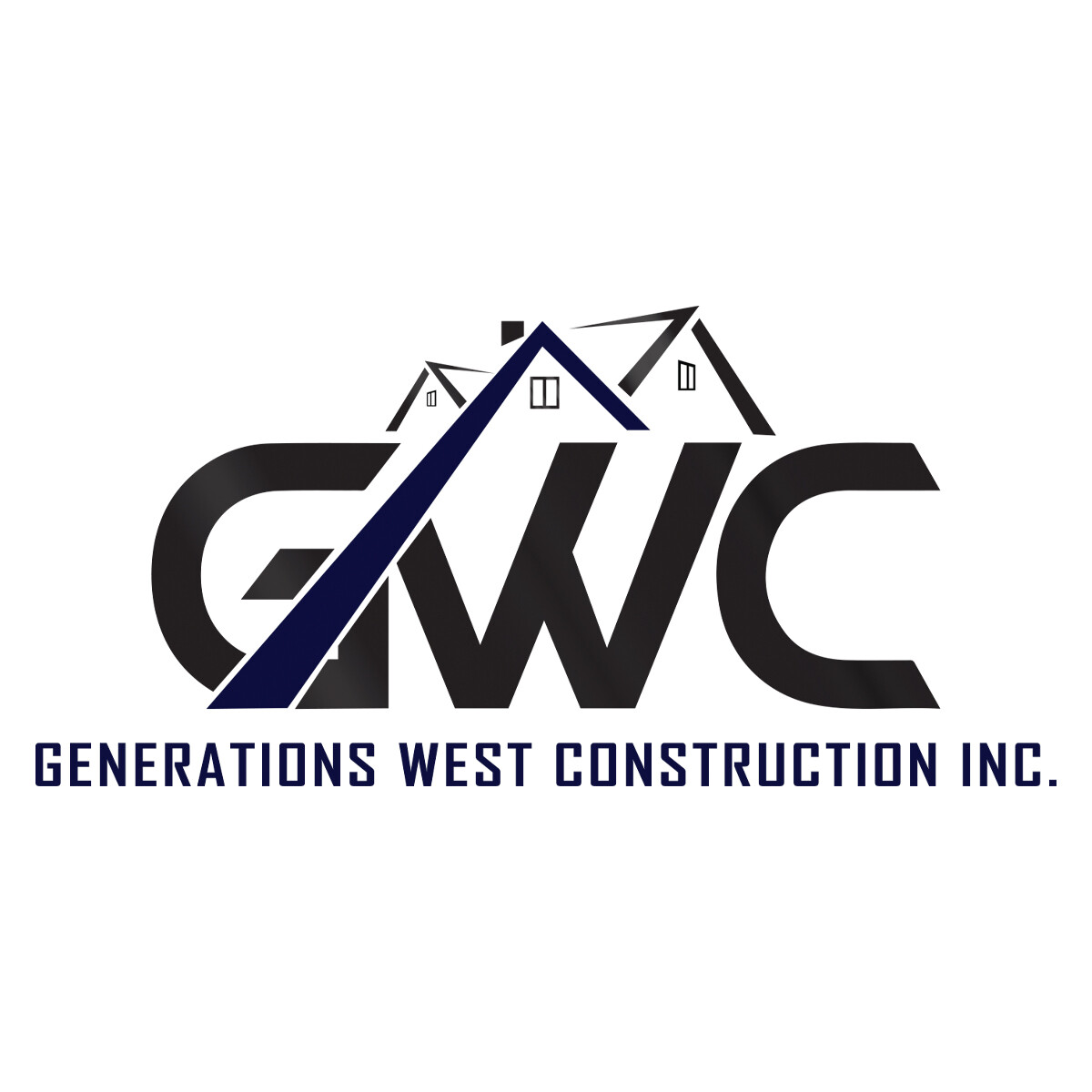 Generations West Logo