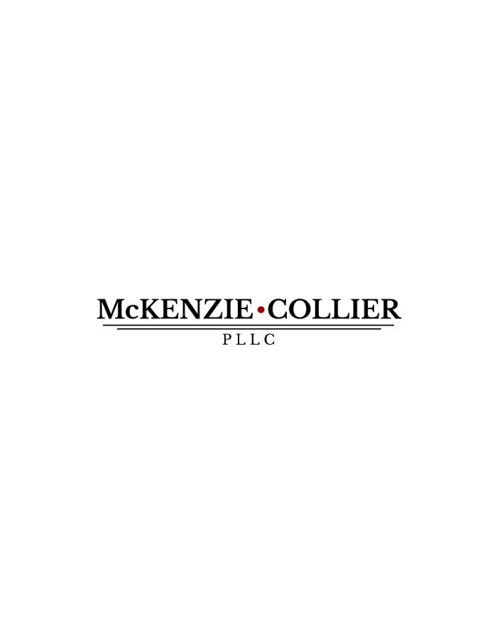 McKenzie Collier PLLC Logo