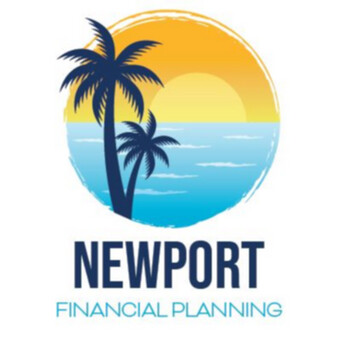 Newport Financial Planning Logo