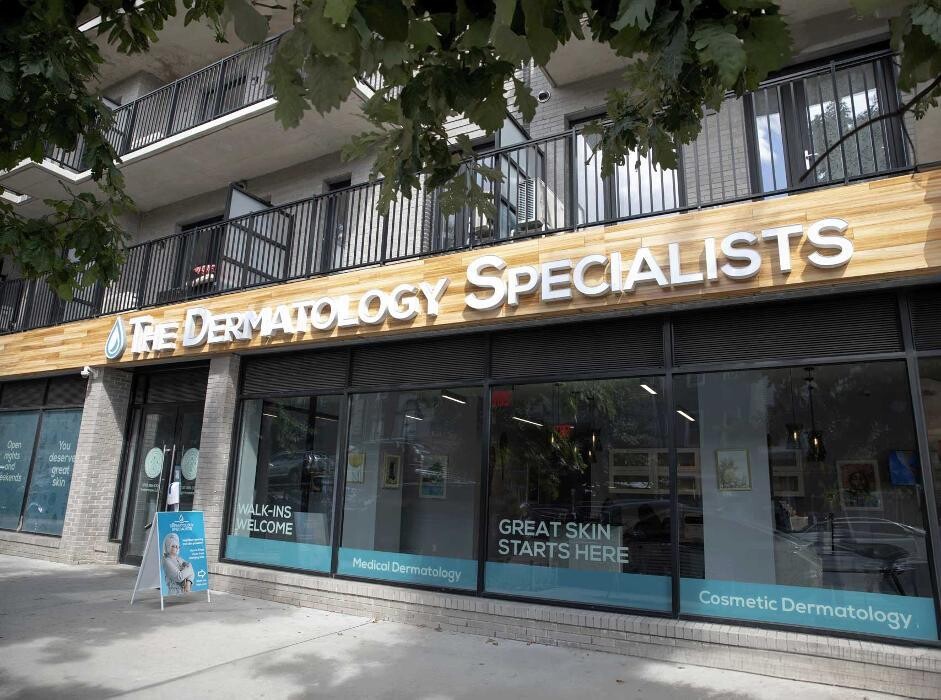 Images The Dermatology Specialists-Brooklyn College