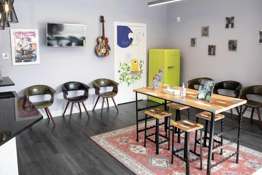 Images The Dermatology Specialists-Brooklyn College