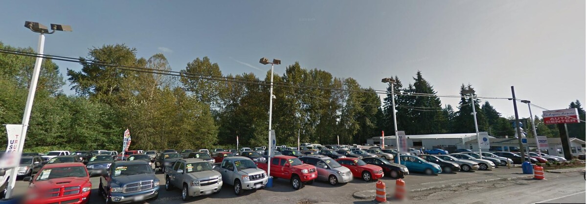 Images ZAG Motors Everett