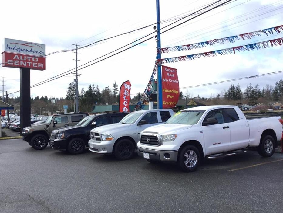 Images ZAG Motors Everett