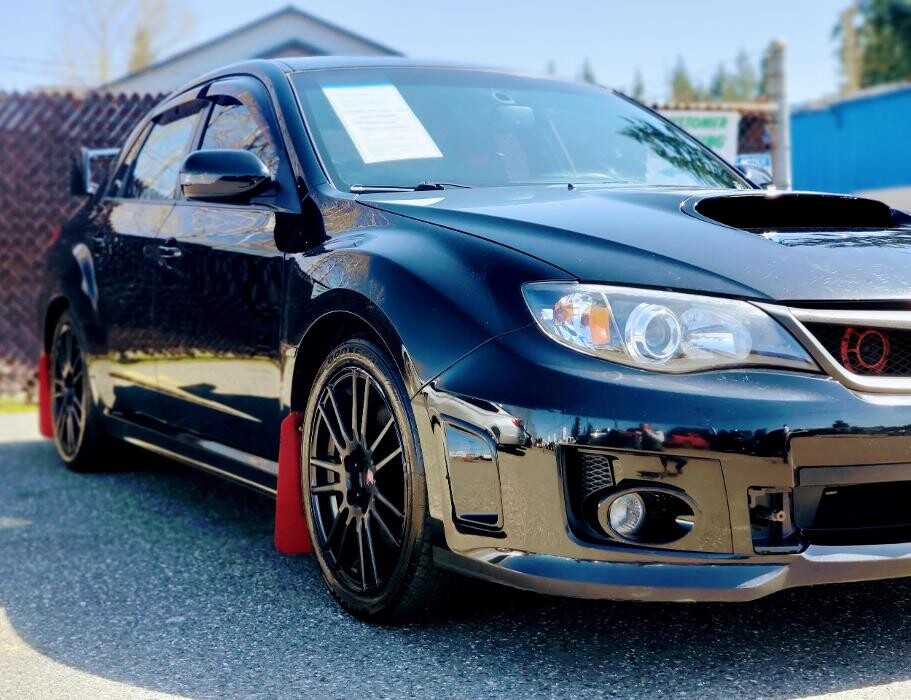Images ZAG Motors Everett