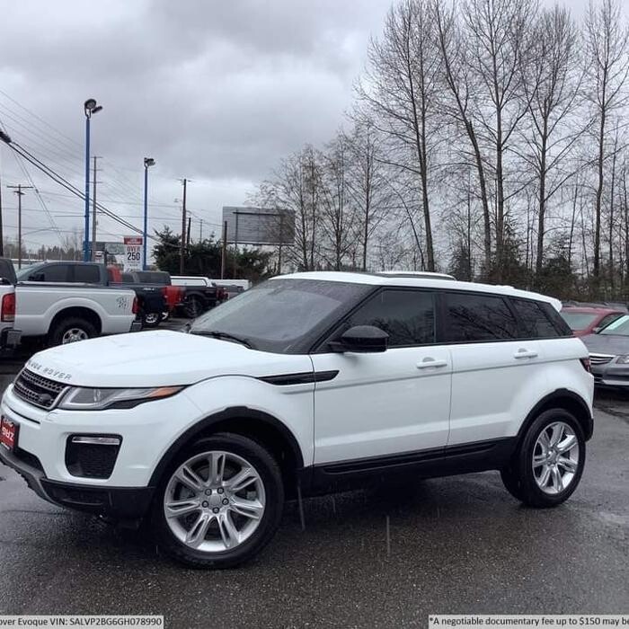 Images ZAG Motors Everett