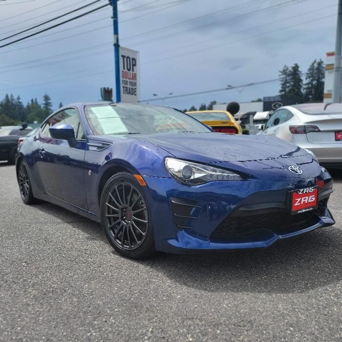 Images ZAG Motors Everett