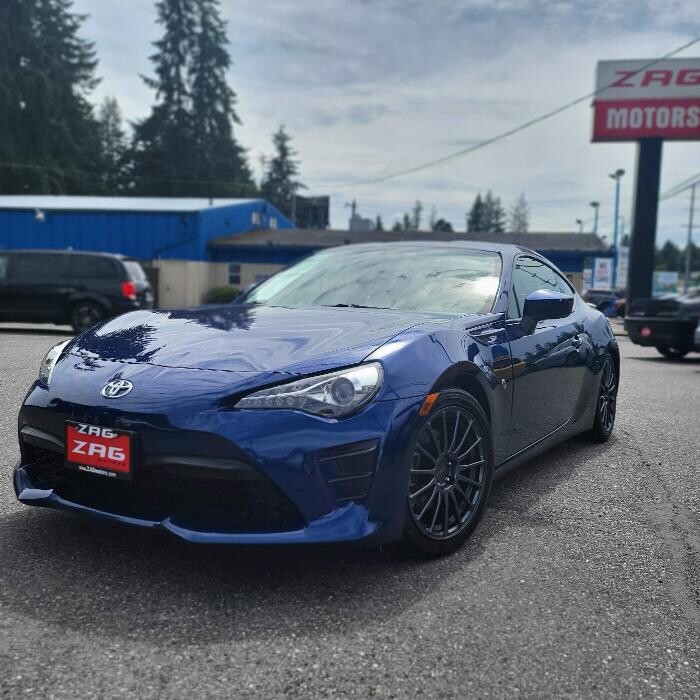 Images ZAG Motors Everett