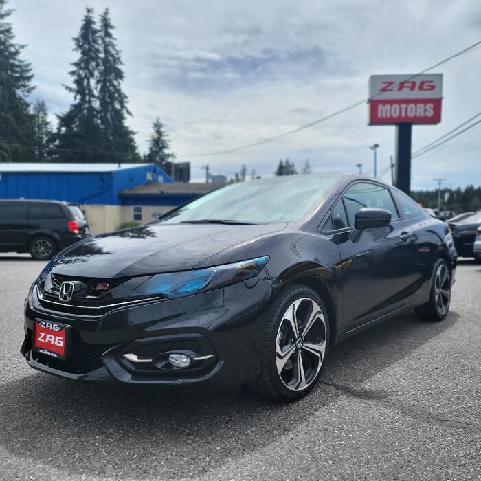 Images ZAG Motors Everett
