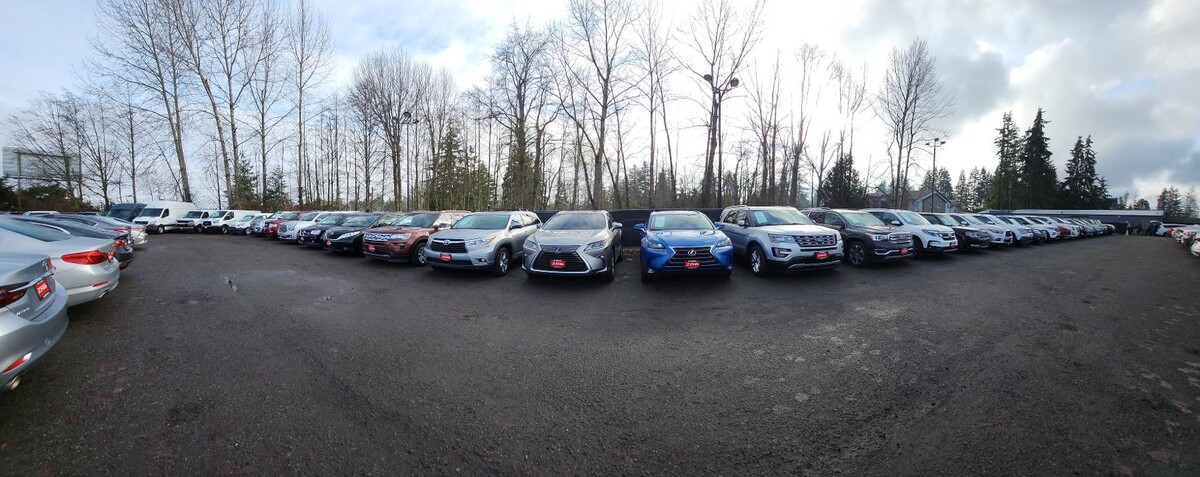 Images ZAG Motors Everett