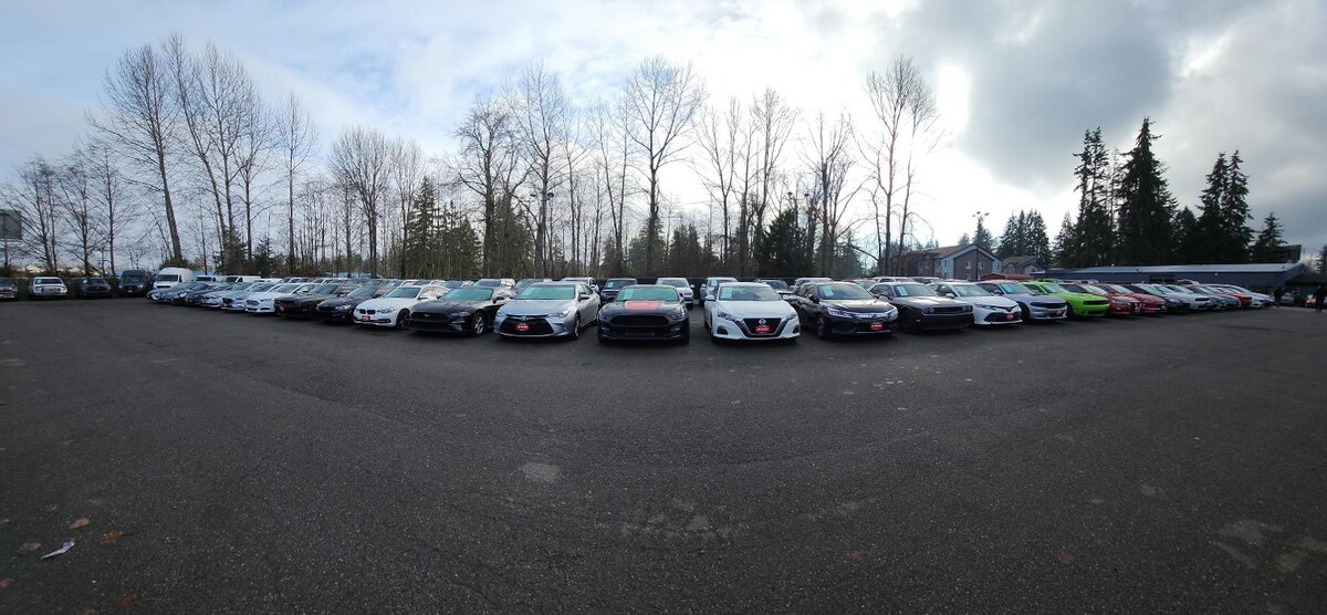 Images ZAG Motors Everett