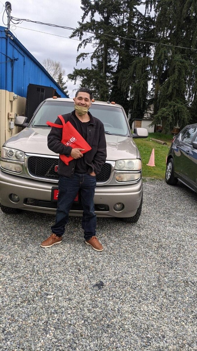 Images ZAG Motors Everett