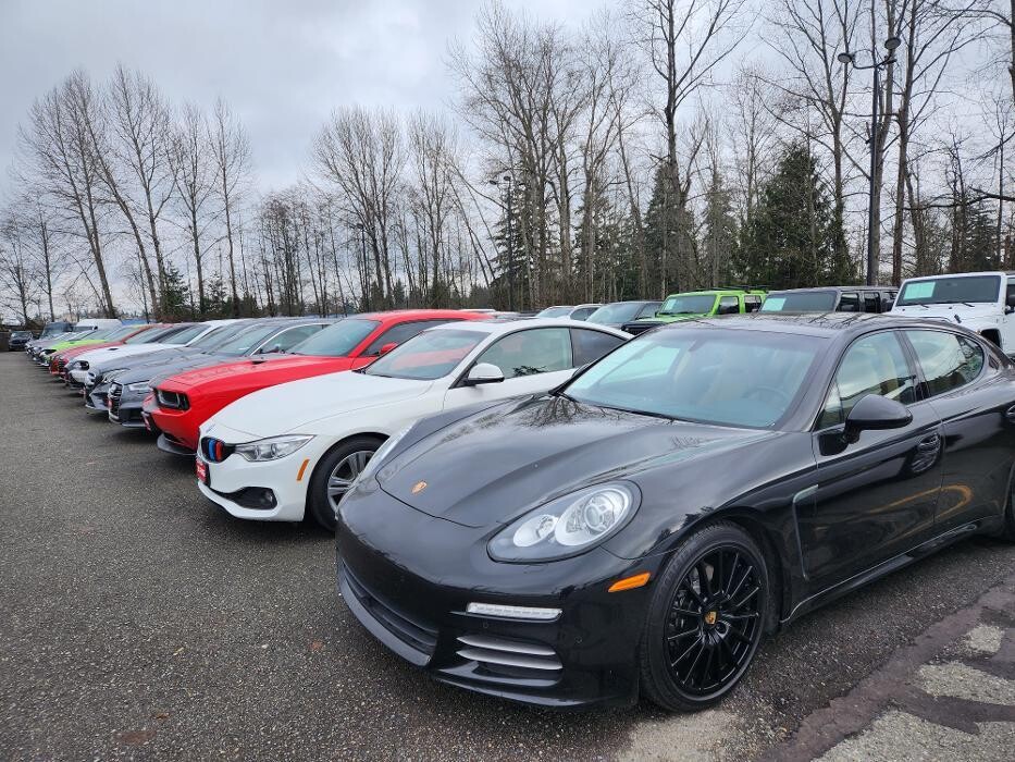 Images ZAG Motors Everett