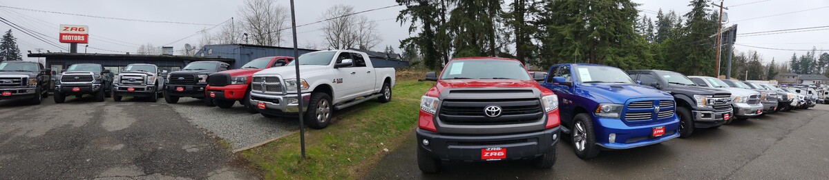 Images ZAG Motors Everett