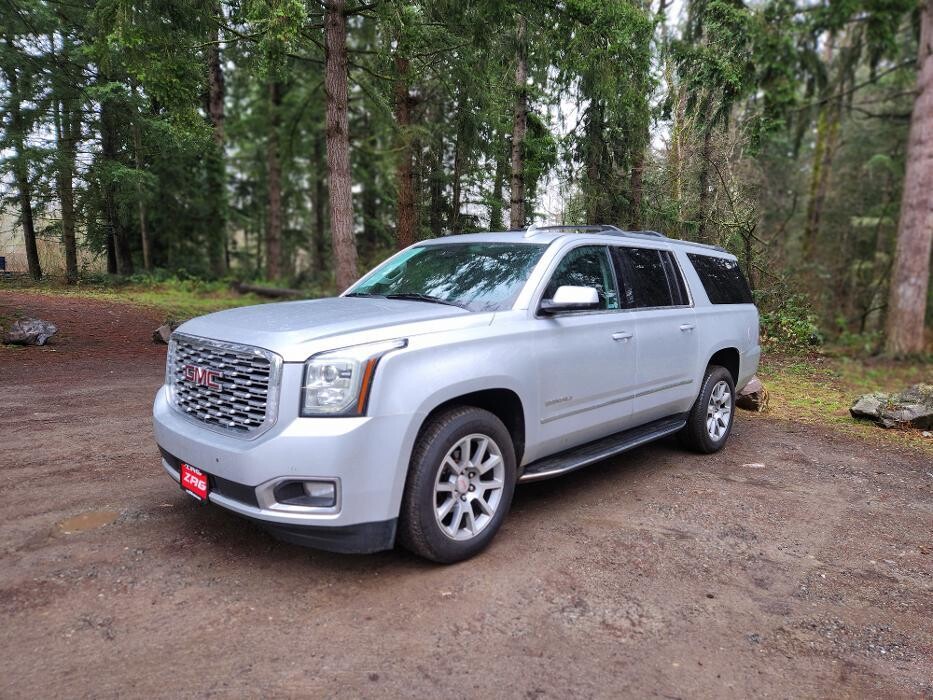 Images ZAG Motors Everett