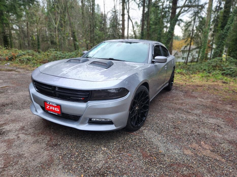 Images ZAG Motors Everett