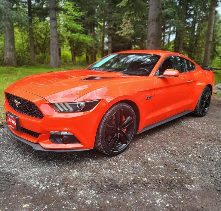 Images ZAG Motors Everett