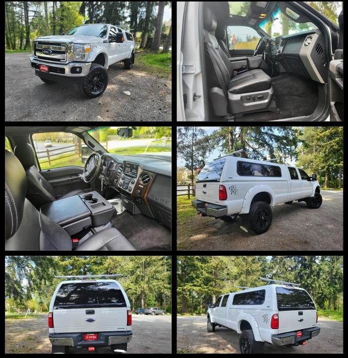 Images ZAG Motors Everett