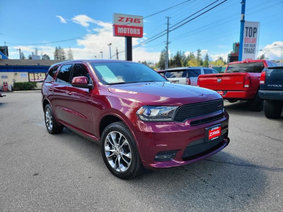 Images ZAG Motors Everett
