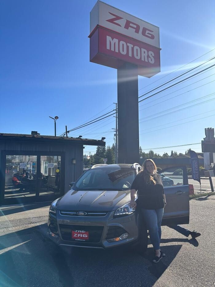 Images ZAG Motors Everett