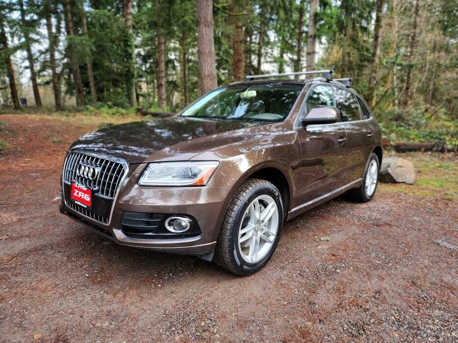 Images ZAG Motors Everett