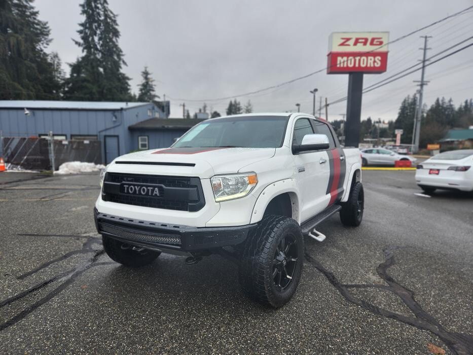 Images ZAG Motors Everett
