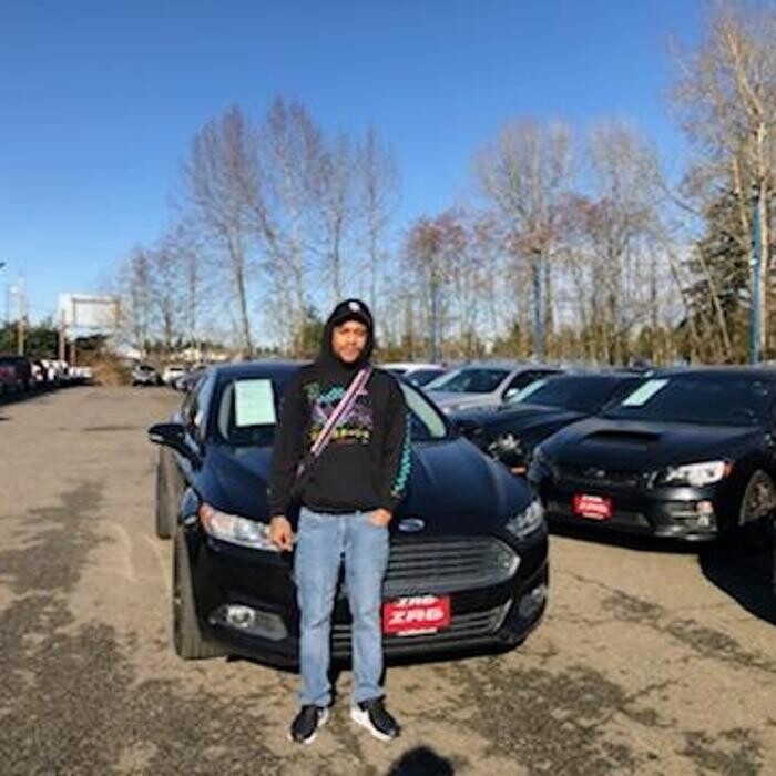 Images ZAG Motors Everett