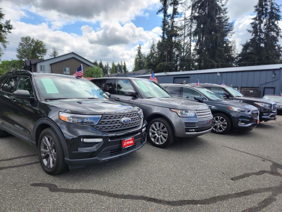 Images ZAG Motors Everett