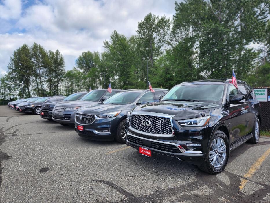 Images ZAG Motors Everett