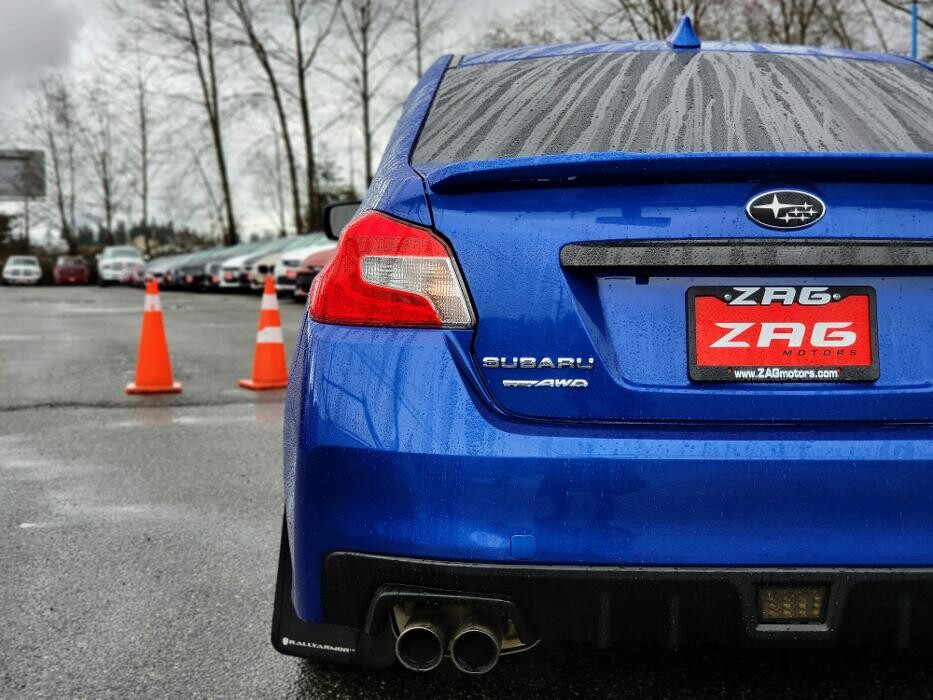 Images ZAG Motors Everett