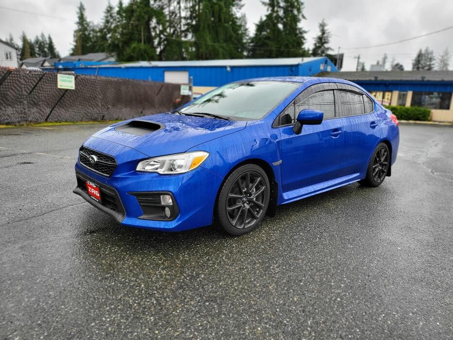 Images ZAG Motors Everett