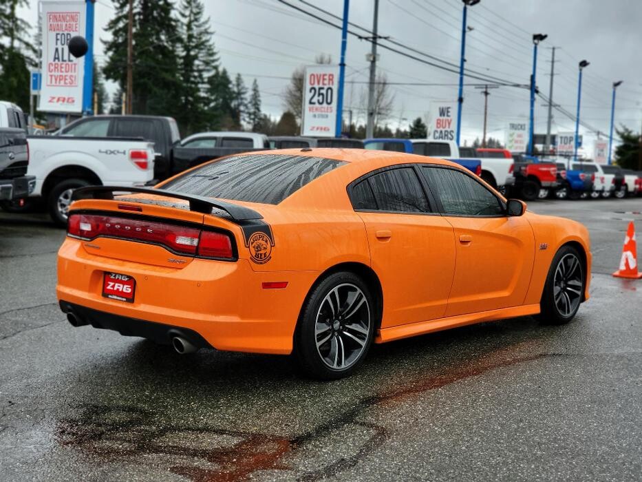 Images ZAG Motors Everett