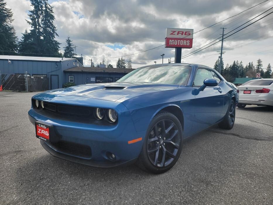 Images ZAG Motors Everett