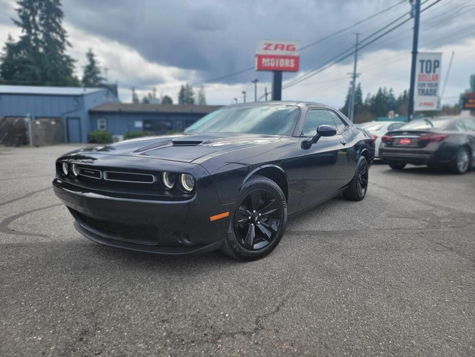Images ZAG Motors Everett