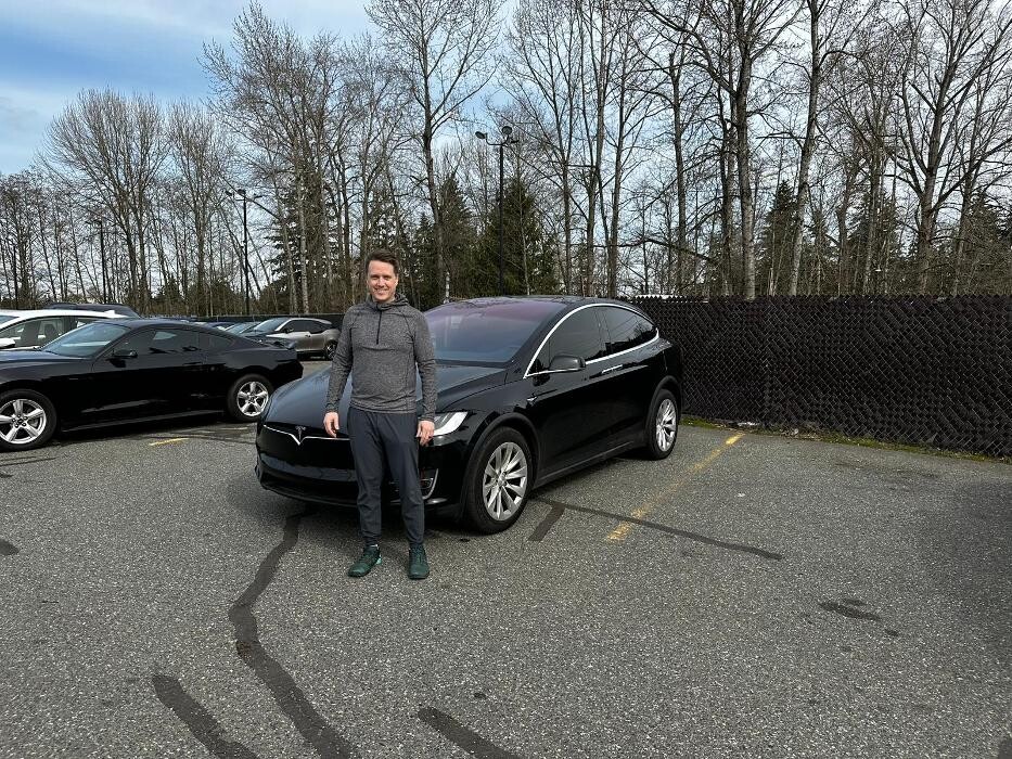 Images ZAG Motors Everett