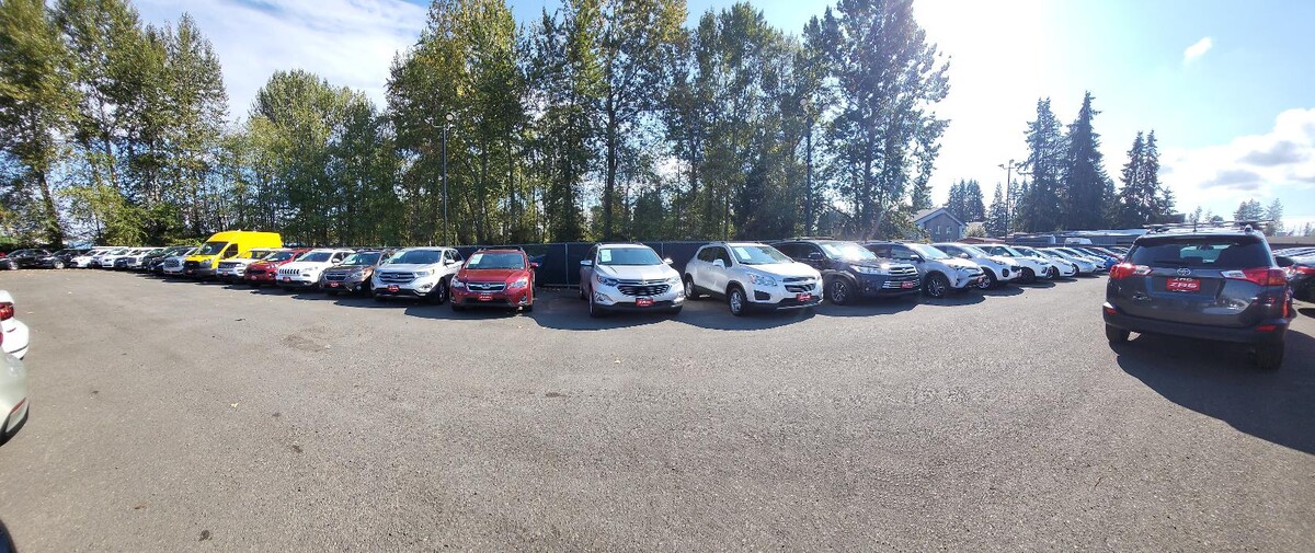 Images ZAG Motors Everett