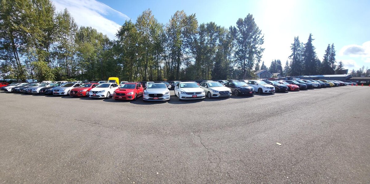 Images ZAG Motors Everett